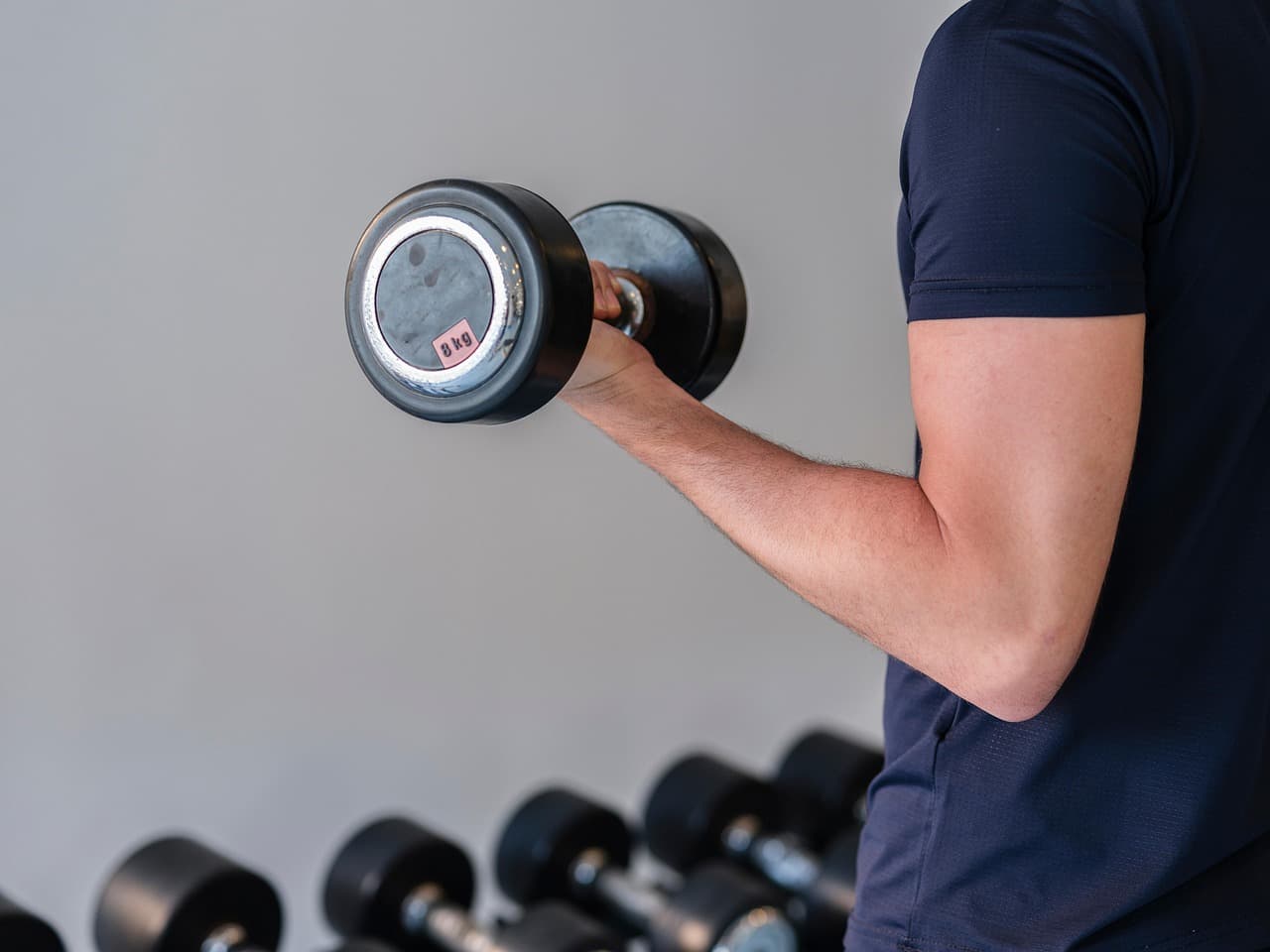 Poids du corps deadlift