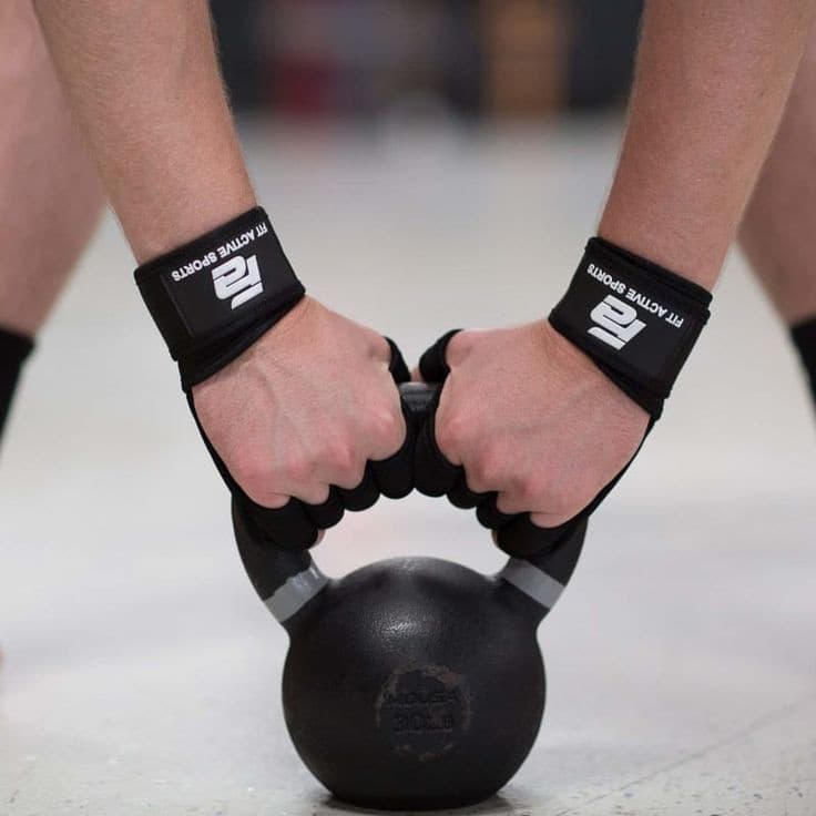 Catégorie Poids Boxe trainning