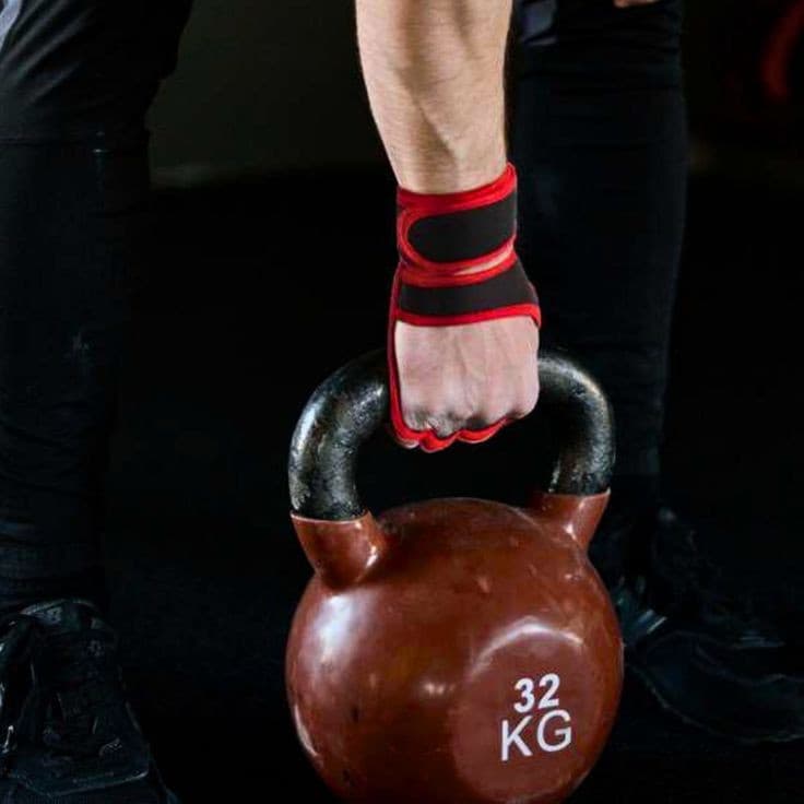 Catégorie Poids Boxe trainning