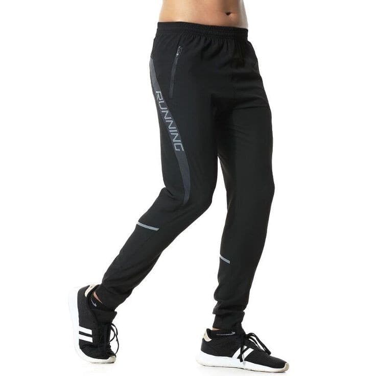 Pantalon de sport homme musculation