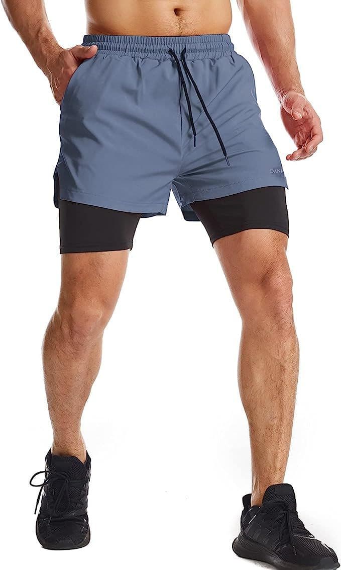 Vêtement Musculation pour Homme